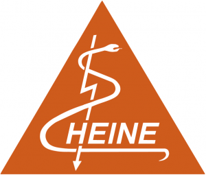 HEINE - merken - groothandel - Meekers Medical Utrecht