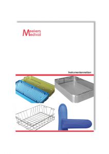 Instrumentennetten-brochure-Meekers Medical